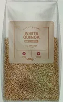 White quinoa