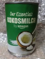 Kokosmilch