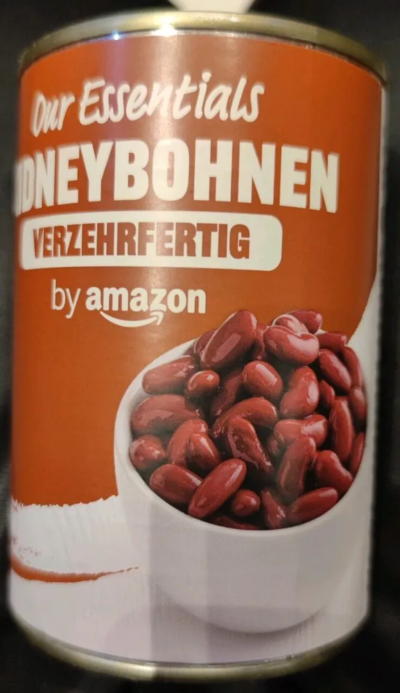 Kidneybohnen
