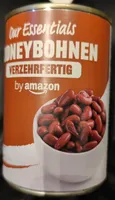 Kidneybohnen