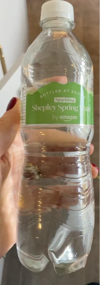 Shepley spring water