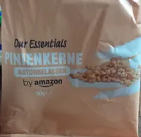 Pinienkerne