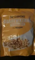 Cashewkerne Naturbelassen