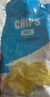 Chips Salz