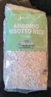 Arborio risotto rice