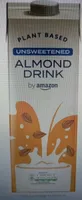 Unsweetened Almond Drink