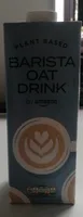 Plant based Barista Oat Drink by Amazon
