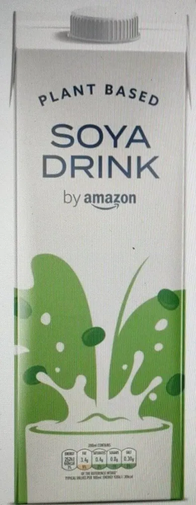 Soya Drink