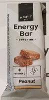 Energy Bars