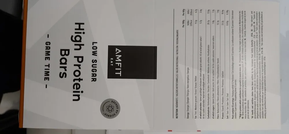 Amfit