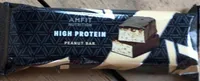 Peanut protien bar