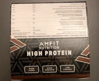 Chocolate Fudge Flavour Bars