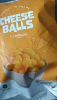 Cheese balls