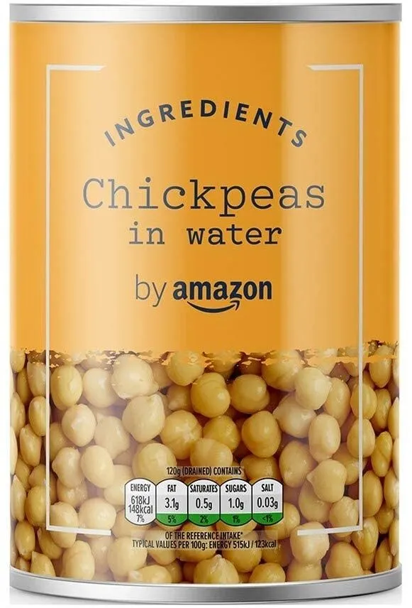 Chickpeas