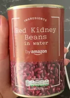 Red kidney beans