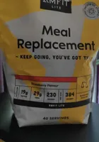 Meal Replacement