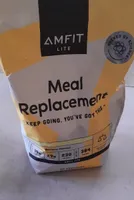 Meal Replacement