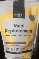 Meal replacement