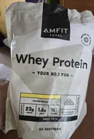 Whey Protein