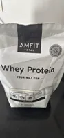 Whey Protein (White Chocolate flavour)