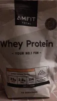Whey protein