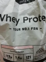 AMFIT WHEY PROTEIN AMFIT TOTAL