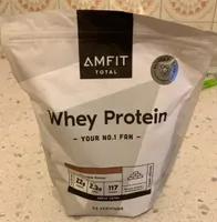 Whey protein