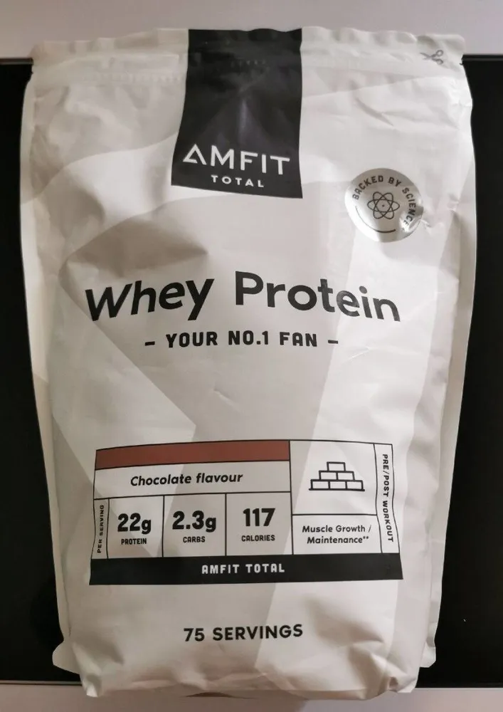 Amfit Total