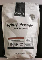 Amfit Total