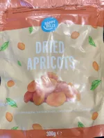 Dried Apricots