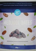 Dattes Medjoul