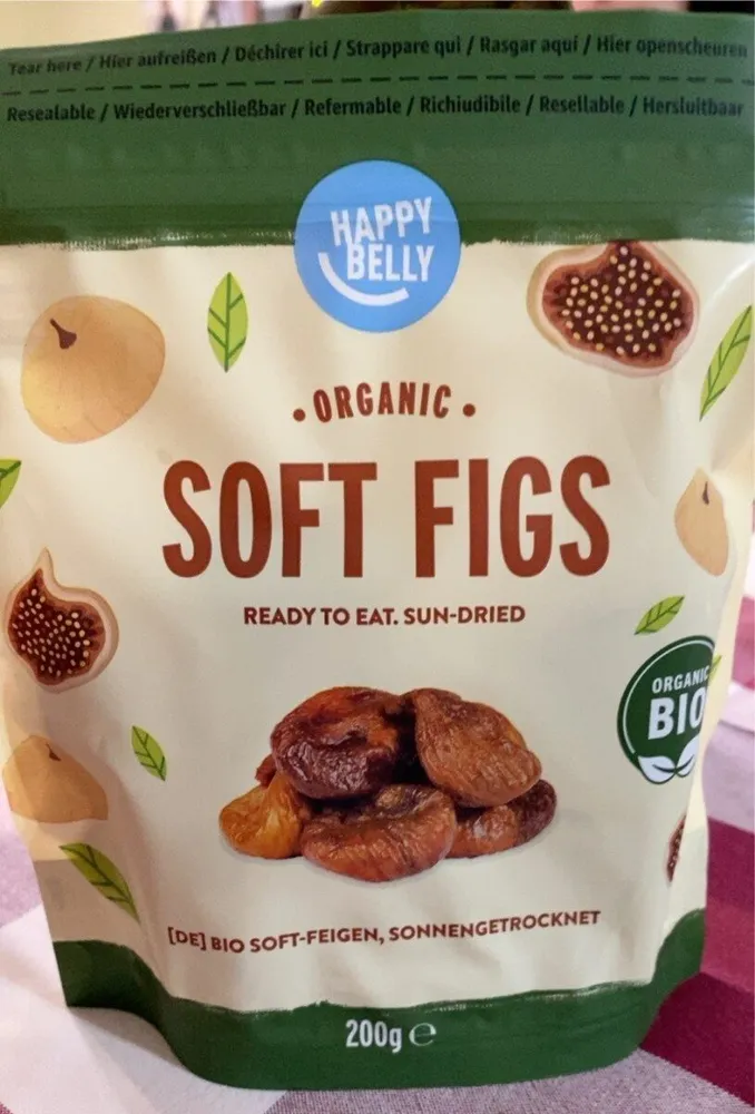 Soft figs