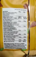 Spanish almond
