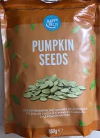 pumpkin seeds