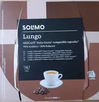 LUNGO