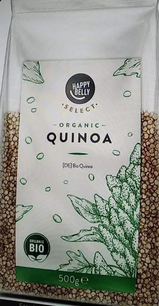 Quinoa