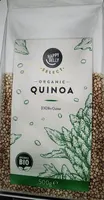 Quinoa