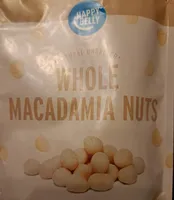 Macadamia Nuts