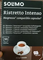 Ristretto Intenso