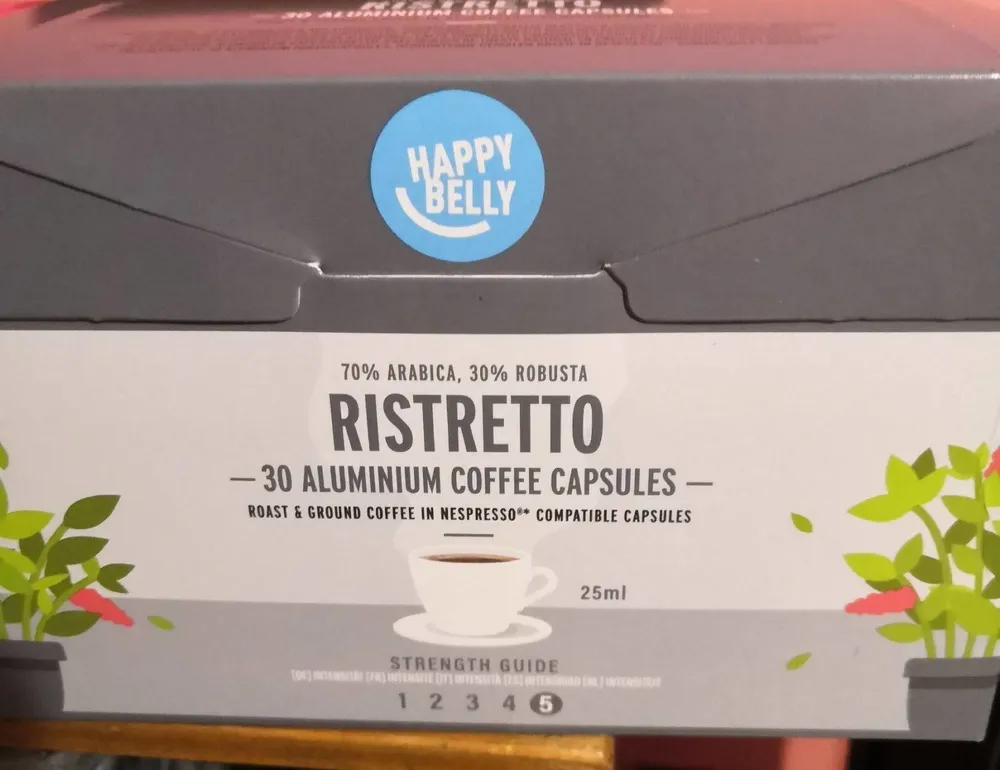 Ristretto