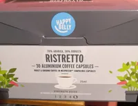 Ristretto