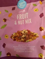 Fruit and nuit mix