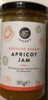 Apricot Jam