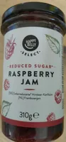 Raspberry jam