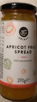 Apricot Fruit Spread