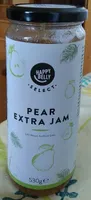 Pear Extra Jam