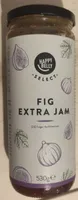 Fig extra jam