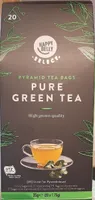 Pure Green Tea