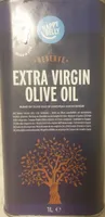 Extra Virginie olive oil