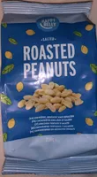 Roasted Peanuts